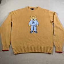 Akoo sweater mens for sale  Joshua