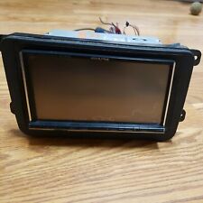 Alpine iva w505 for sale  Denver