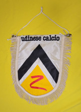 Gagliardetto pennant udinese usato  Villar Focchiardo