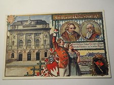 Gruss würzburg feldpost gebraucht kaufen  Laatzen
