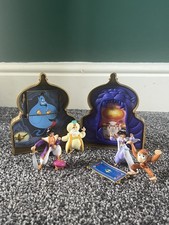 Mattel aladdin 1993 for sale  REDDITCH