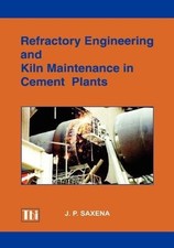 Refractory engineering kiln for sale  USA