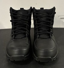 Nike manoa leather for sale  Tampa
