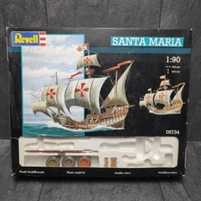 Revell santa maria gebraucht kaufen  Harsewinkel, Marienfeld