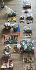 Lego piraten konvolut gebraucht kaufen  Oldenburg (Oldenburg)