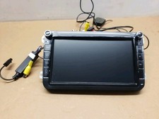 Autoradio stereo sistema usato  Vimodrone