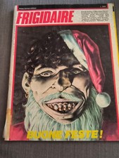 Frigidaire dicembre 1981 usato  Follonica