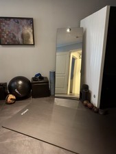 Vaha spiegel sport gebraucht kaufen  Ahrensburg, Großhansdorf