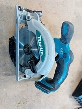 Makita lxt bss610 for sale  ABERYSTWYTH