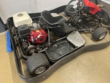 Kart honda gx160 for sale Kart honda gx160 for sale  TAMWORTH