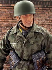 Dragon action man for sale  NEATH