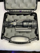 Trijicon acog ta31f for sale  Fallon