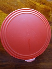 Tupperware eleganzia rot gebraucht kaufen  Aachen