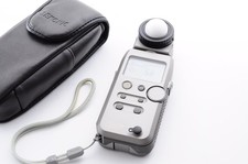 Compteur exposition sekonic d'occasion  Expédié en France