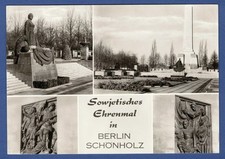 Berlin schönholz 1975 gebraucht kaufen  Eisenhüttenstadt