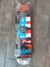 Dgk skateboard deck for sale  Opa Locka