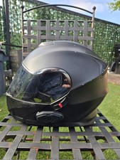 Capacete Bluetooth BiLT Techno 2.0 Is Evolution DOT FMVSS No.218 certificado grande comprar usado  Enviando para Brazil