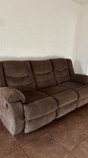 Comfy seater brown for sale  El Paso