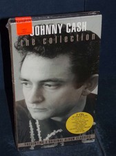 Long box johnny usato  Verona