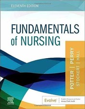 fundamentals nursing for sale fundamentals nursing for sale Philadelphia
