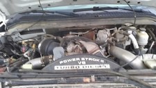 Engine 6.4l vin for sale  Gerber