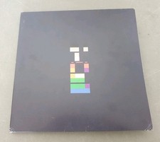 Coldplay parlophone 7243 for sale  WETHERBY