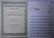 Notenheft herbert kölbel gebraucht kaufen  Bremen