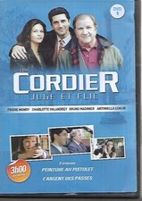 Dvd série policière d'occasion  Saint-Zacharie