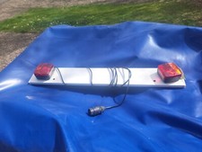 Noval protaflot trailer for sale  HARTLEPOOL