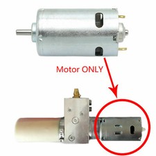 Novo motor de bomba hidráulica Liftgate serve para 2010-15 Cadillac SRX 10-14 CTS Wagon comprar usado  Enviando para Brazil