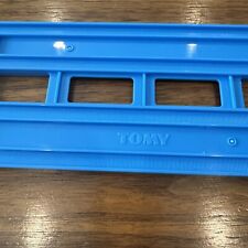 Tomy trackmaster blue for sale  Brick