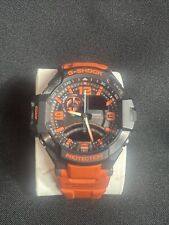 Casio shock gravitymaster for sale  Frederick