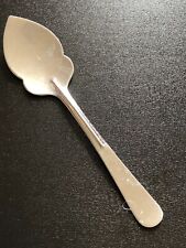 Vintage jam spoon for sale  COLCHESTER