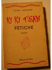 Thyde monnier san d'occasion  Antraigues-sur-Volane