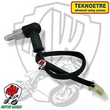 Riscaldatore carburatore piagg usato  Sciacca
