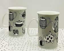 Fragonard lot tasses d'occasion  Craponne