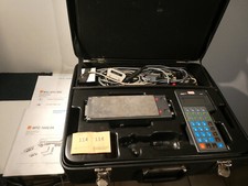 Vdo kienzle tester gebraucht kaufen  Pocking