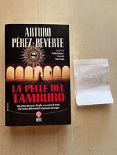 Pelle del tamburo usato  Azzano Decimo