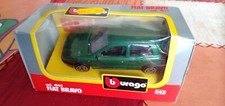 Burago fiat verte d'occasion  Blois