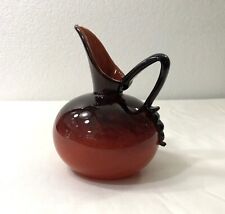 Pichet vase art d'occasion  Nancy-