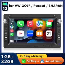 Android car radio for sale  LEICESTER