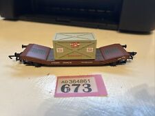 Hornby r.6130 lowmac for sale  UXBRIDGE
