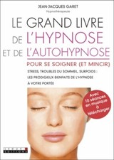 Grand livre hypnose d'occasion  Hennebont