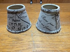 Two clip cloth for sale  Fayetteville