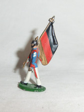 Zinnfiguren kleiner soldat gebraucht kaufen  Bischofswerda, Demitz-Thumitz, Schmölln-Putzkau
