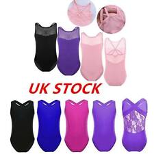 Kids girls gymnastics for sale  SWANSEA