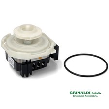 Elettropompa con guarnizione usato  Frattamaggiore