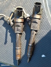 Injecteurs 1.9 dci d'occasion  Bourgoin-Jallieu