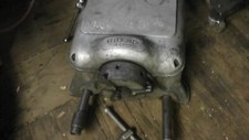 Ridgid 400 electric for sale  Mc Kees Rocks
