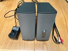Bose companion series for sale  CAMBERLEY